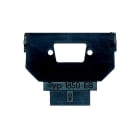ABB - D9 liitinlevy DKS - 1850EB