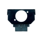 ABB - XLR/FP liitinlevy DKS - 1853EB