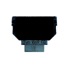 ABB - Liitinlevy sokko DKS - 1869EB