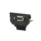 ABB - VGA-liitinrunko DKS - 1850EB.VGA