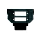 ABB - 2xSCD liitinlevy DKS - 1874EB