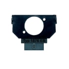 ABB - XLR/D liitinlevy DKS - 1876EB