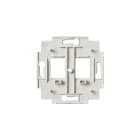 ABB - 2xAMP liitinrunko - Impressivo