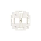 ABB - 2xActassi liitinrunko - Impressivo