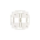 ABB - 2xActassi liitinrunko - Impressivo