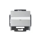 ABB - DKS telerasia kulmamalli - Impressivo alumiini