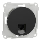 ELKO - Telerasia ELKO One - Dataras 1x8 CAT6 UTP suora MUS