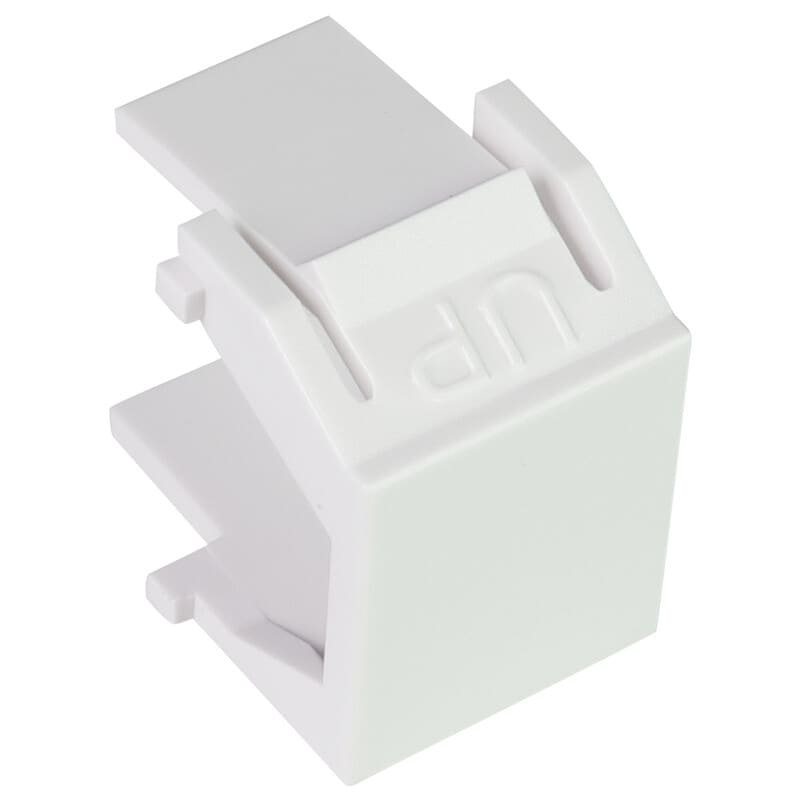 ELKO - Sulkutulppa ELKO RS16 - Peitetulppa datarasiaan VAL