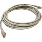FSM - Kytkentäkaapeli 6A S/FTP 5m - CAT6ASFTP050