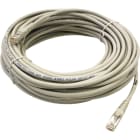 FSM - Kytkentäkaapeli 6A S/FTP 25m - CAT6ASFTP250