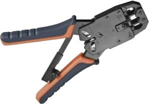FSM - Puristuspihti RJ45 liittimelle - WZ04M