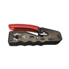 FSM - Työkalu - Puristuspihdit RJ45-liitin