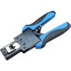 FSM - Työkalu - Heavy-Duty RJ45-puristuspihdit