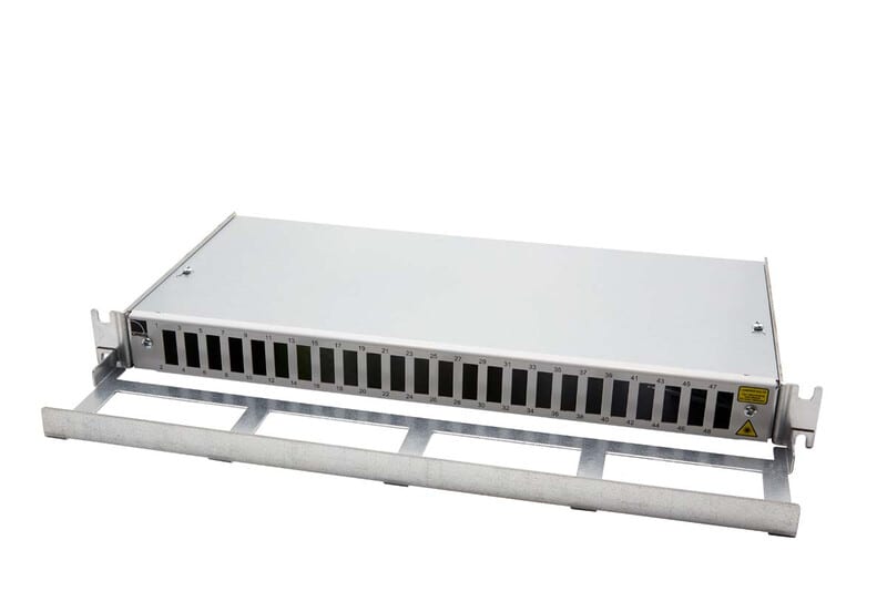 ORBIS - Paneeli-kuitu - OP200T 24 SC DPX +tuki