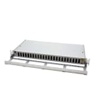 ORBIS - Paneeli-kuitu - OP200T 24 SC DPX +tuki
