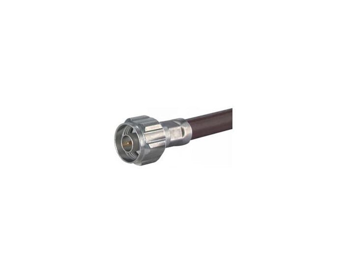 ORBIS - Liitin - RF liitin NM RG 214