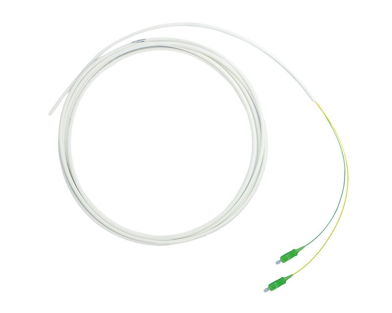 ORBIS - Valmiskaapeli - FTTH 2F SC APC 55m