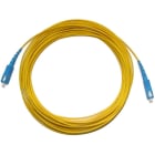 ORBIS - Kytkentäkaapeli-kuitu - SC-SC UPC OS2 2m