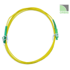 ORBIS - Kytkentäkaapeli-kuitu - LC APC-SC APC 1m