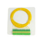 ORBIS - Häntävärisarja SFS 12 kpl - SC APC 12kpl 2m