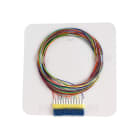 ORBIS - Häntävärisarja SFS 12 kpl - LC UPC OS2 2m 12kpl SFS