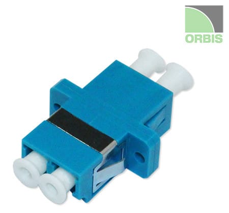 ORBIS - Adapteri - LC SM UPC DPX SIN