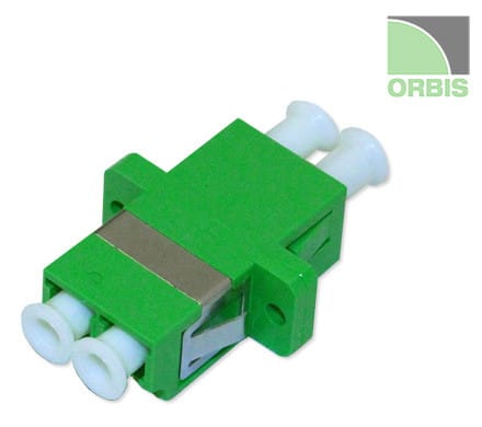 ORBIS - Adapteri - LC APC DPX VIH