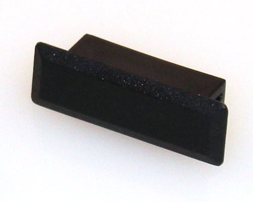 ORBIS - Peitelevy 100kpl pussi - Peitetulppa SC DPX MUS