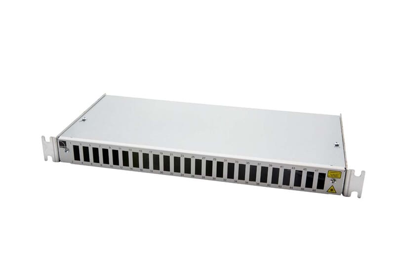 ORBIS - Paneeli-kuitu - OP200T 24 SC DPX