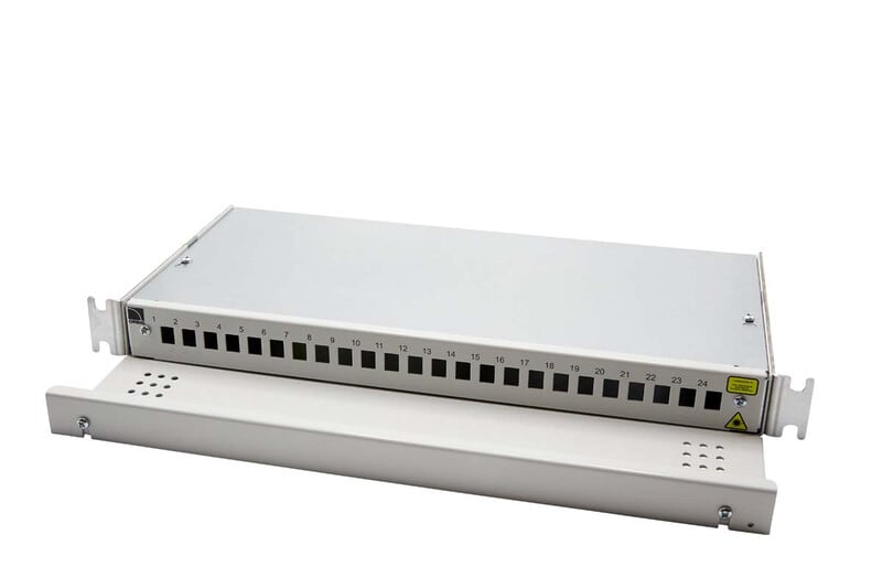 ORBIS - Paneeli-kuitu - OP200T 24 SC +pohja