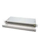 ORBIS - Paneeli-kuitu - OP200T 24 SC +pohja