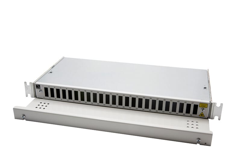 ORBIS - Paneeli-kuitu - OP200T 24 SC DPX +pohja