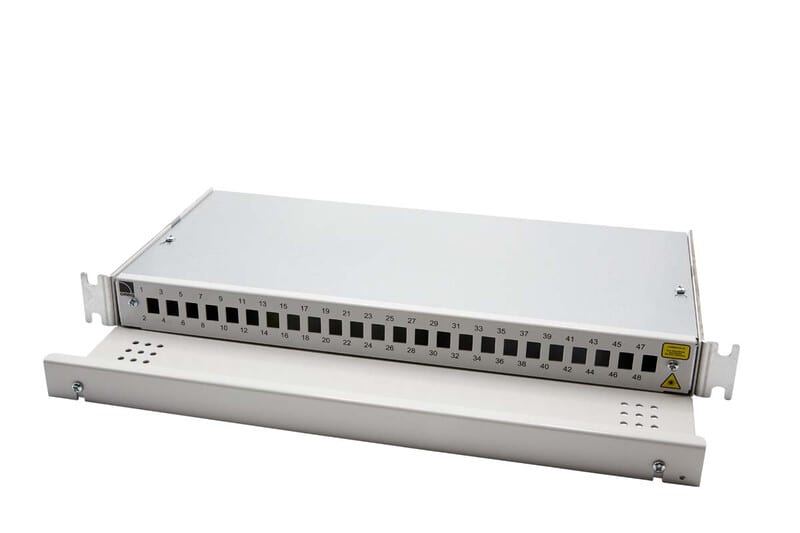 ORBIS - Paneeli-kuitu - OP200T 24 LC DPX +pohja
