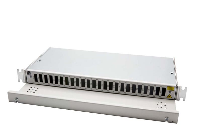 ORBIS - Paneeli-kuitu - OP200T 24 LC QT +pohja
