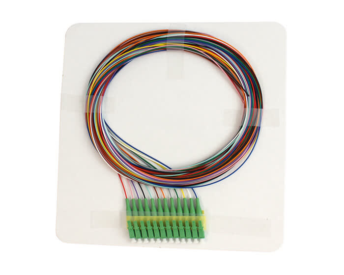 ORBIS - Häntävärisarja SFS 12 kpl - LC APC 2m 12kpl SFS