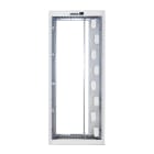 ORBIS - Jakokaappi tele/2029100 - OM-ristikytkentäkaappi 2200mm