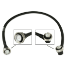 ORBIS - Jumpperi 1m 7/16 m - 7/16 m90 - 3004108 HCF(Z) 1/2 Dca