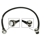 ORBIS - Jumpperi 1m 7/16 m - 7/16 m90 - 3004108 HCF(Z) 1/2 Dca