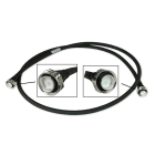 ORBIS - Jumpperi 5m 7/16m - 7/16m - 3003745 HCF(Z) 1/2 Dca