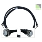 ORBIS - Jumpperi 3m 4.3-10m - 7/16m - 3003865 LSZH/UV Dca