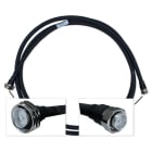 ORBIS - Jumpperi 5m 4.3-10m - 7/16m - 3003864 LSZH/UV Dca