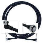 ORBIS - Jumpperi 3m 4.3-10m90 -7/16m - 3003867 LSZH/UV Dca