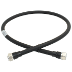 ORBIS - Jumpperi 5m 4.3-10m - 4.3-10m - 3004836 LSZH/UV Dca