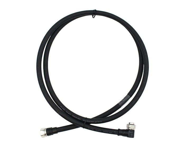 ORBIS - Jumpperi 3m 4.3-10m-4.3-10m90 - 3004839 LSZH/UV Dca