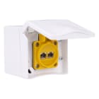 PCE - Telerasia PC Electric - 86312k452 CAT6 RJ45 pintarasia