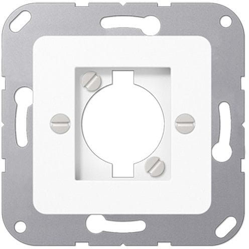 ENSTO - Keskiölevy Intro - 50x50mm,XLR,Speakon-liitt, val