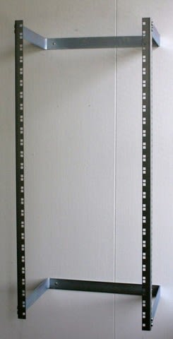 KERMAN - Seinäteline - Seinäteline 19 s300 k10U