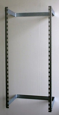 KERMAN - Seinäteline - Seinäteline 19 s300 k10U