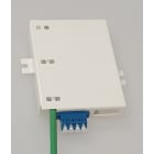 KERMAN - Päätekotelo - Valokuitukotelo 2*SC dual auk.