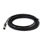 FLIR - Häntäkaapeli - T129258ACC M12-häntäkaapeli 5m